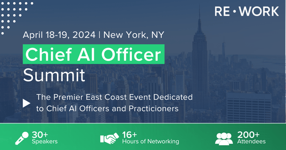 Chief AI Officer Summit