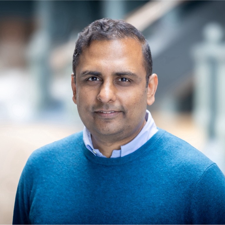 Abhishek Mittal - AML RightSource