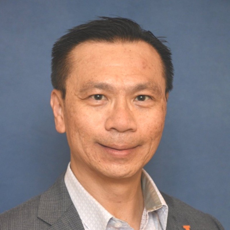 Ellis Wong - JST CAPITAL