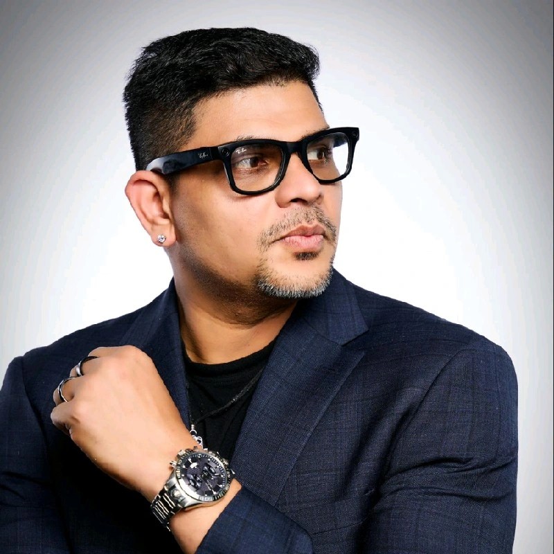 Ganesh Sivakumar - MEAD JOHNSON NUTRITION