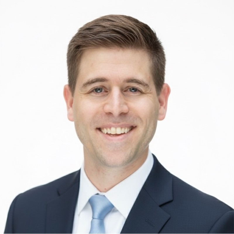 Matt Goldwasser - T. Rowe Price