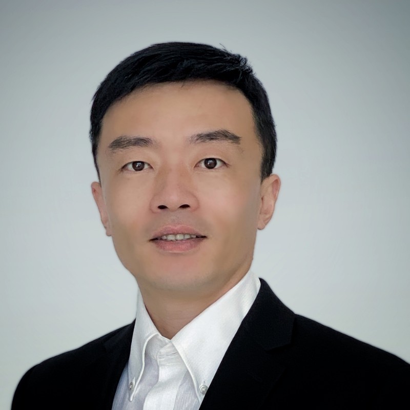 Xingchu Liu, Pfizer